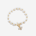 Vera Pearl Bracelet