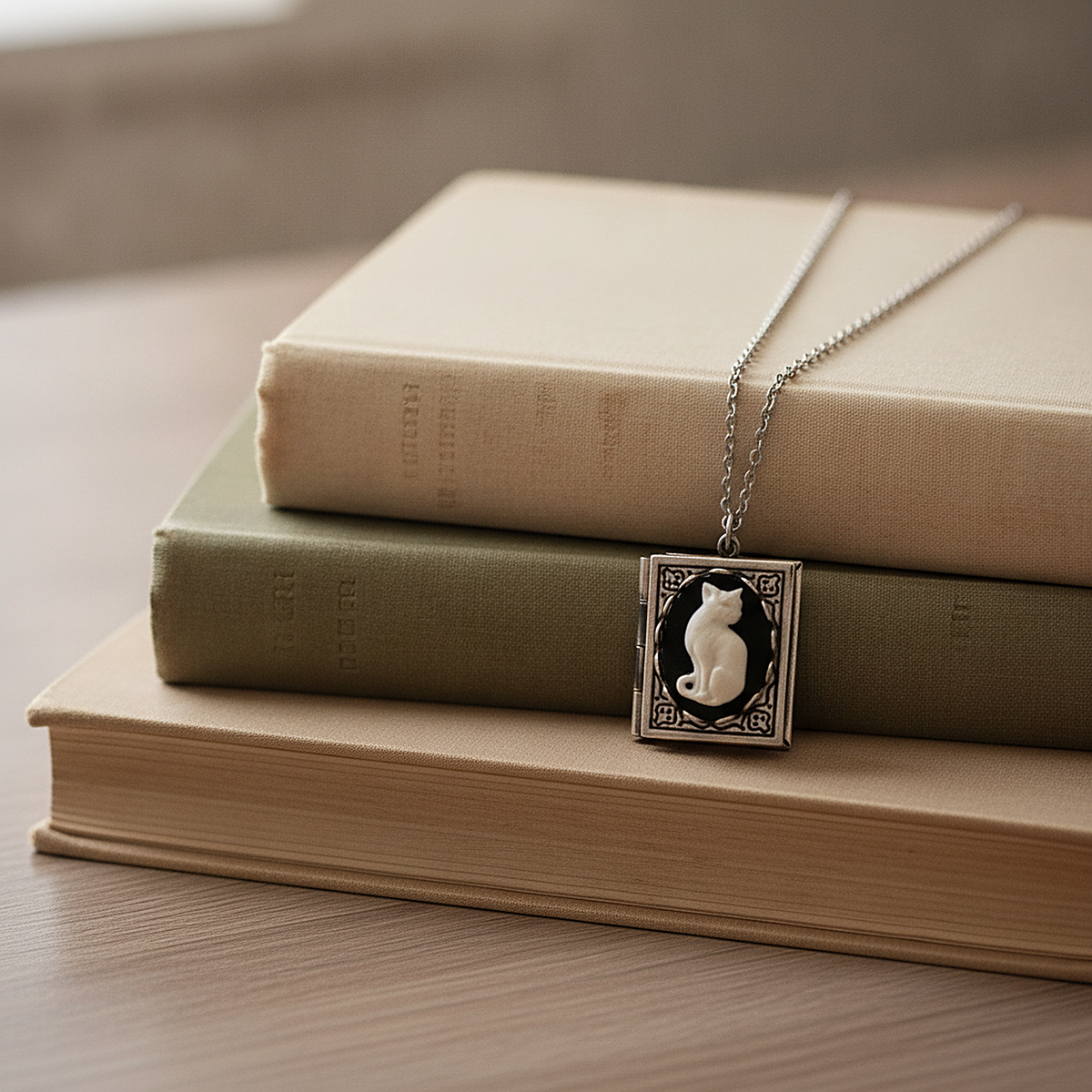Collana Soleil