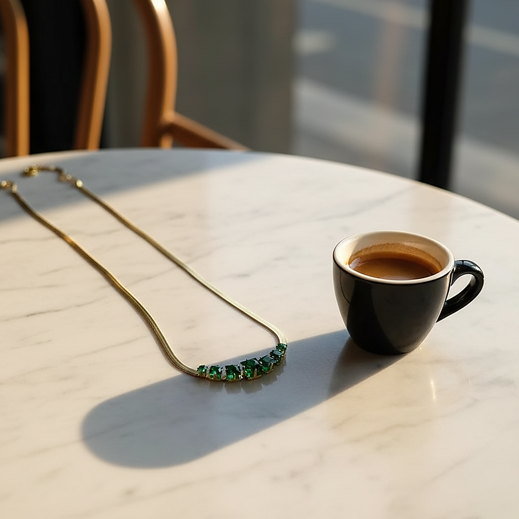 Tamsin-ketting