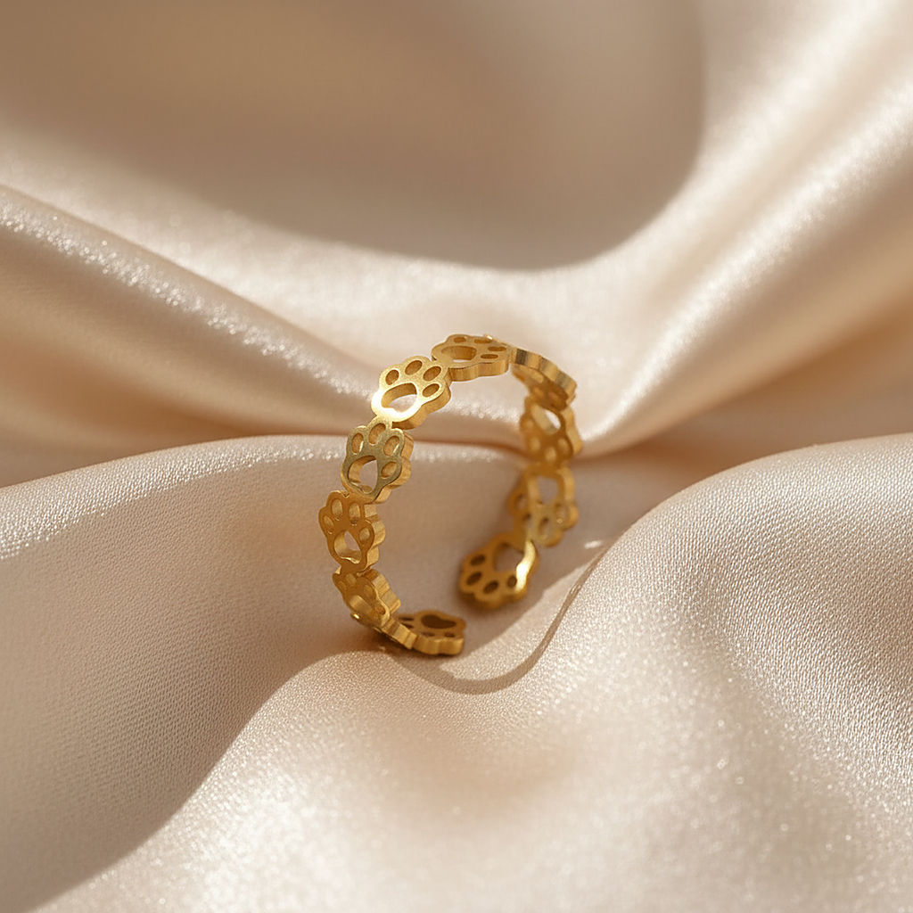 Alba Ring