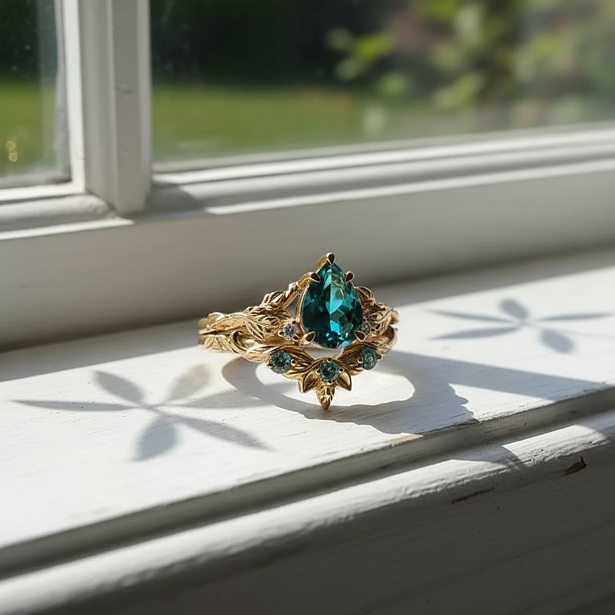 Vivienne Ring
