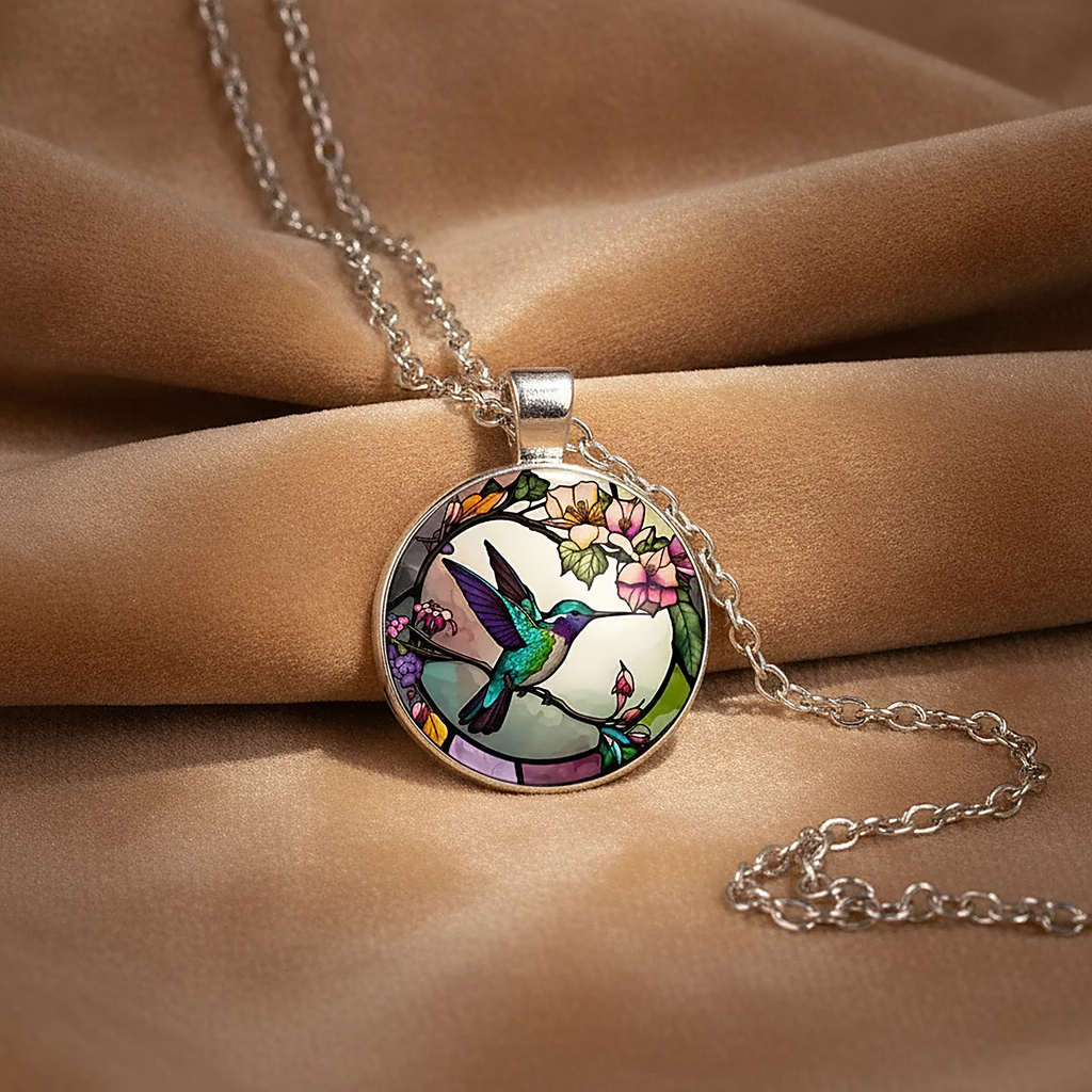 Giselle Necklace