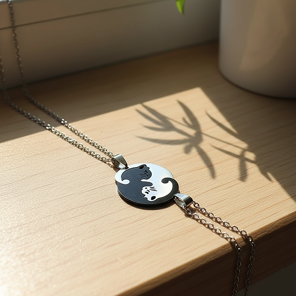 Albane Necklace