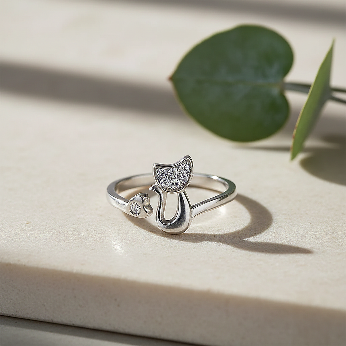 Maelys-Ring