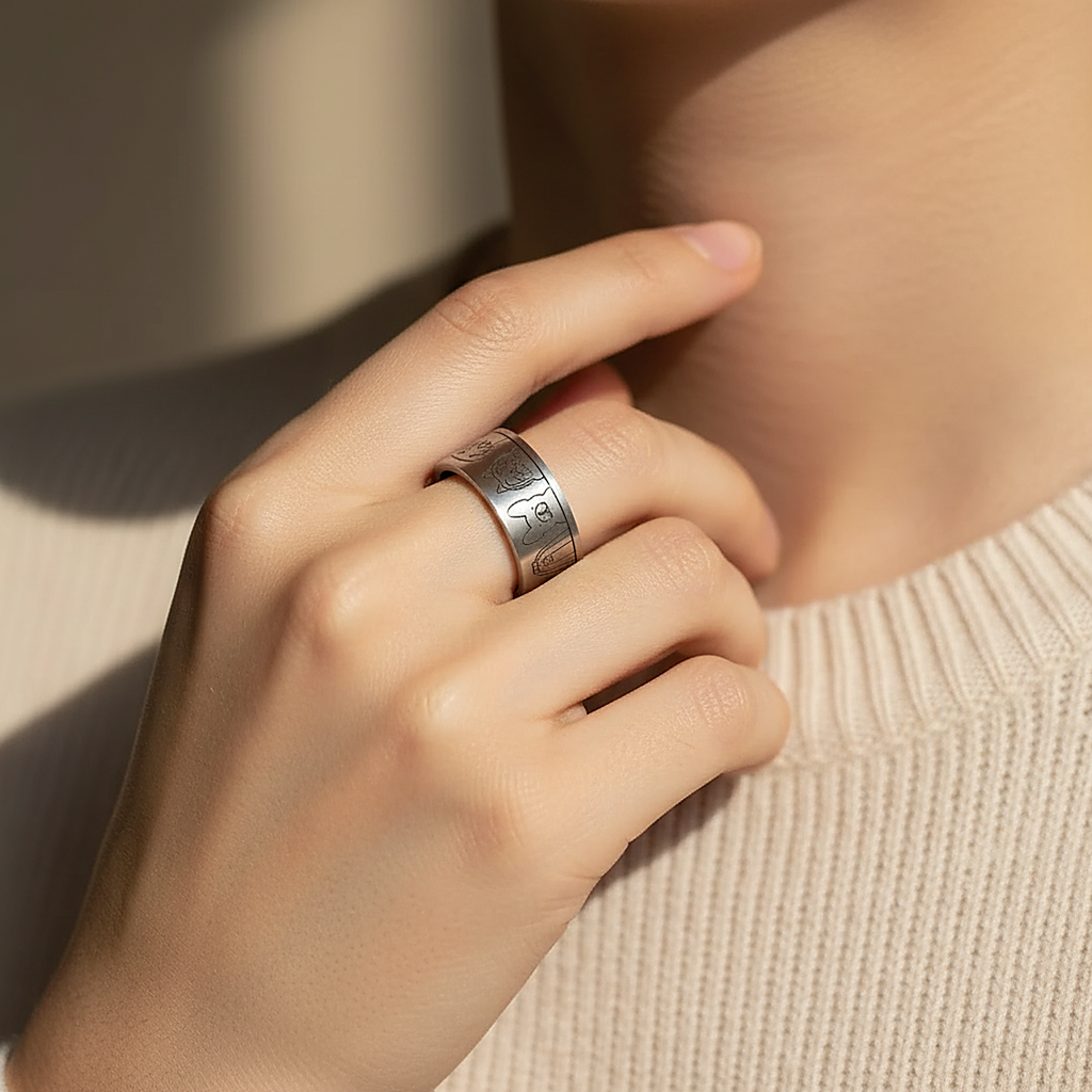 Giada Ring