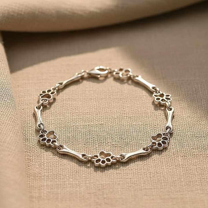 Pulsera Celestine
