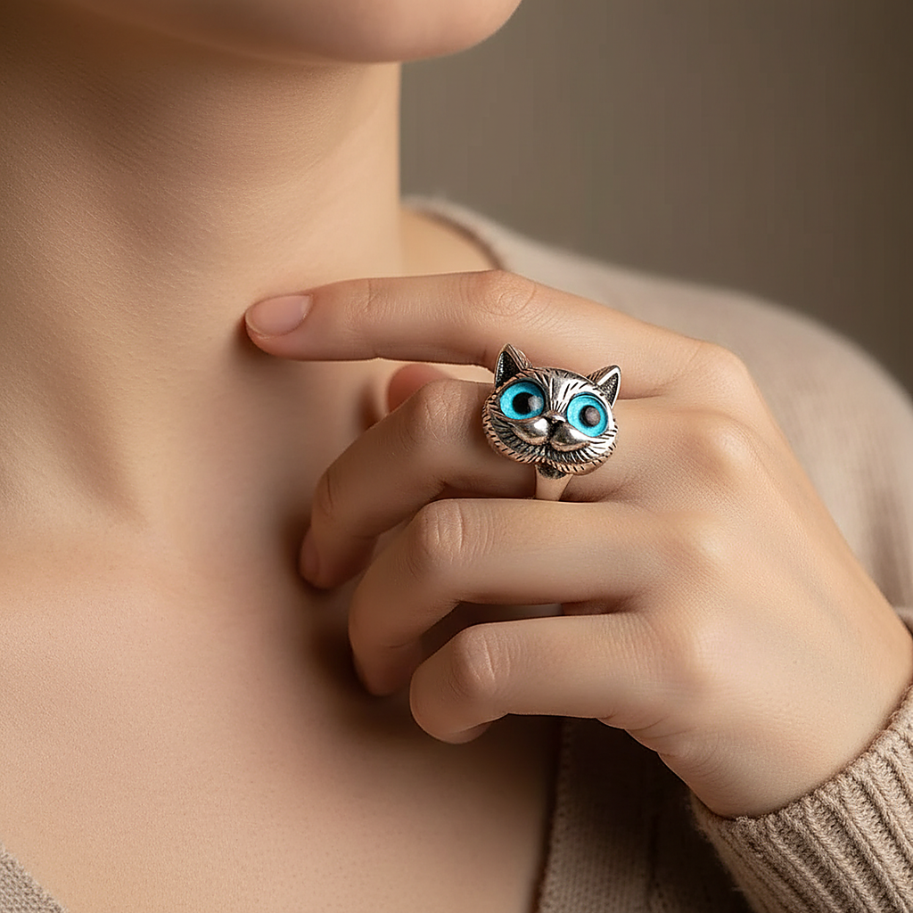 Solene Ring