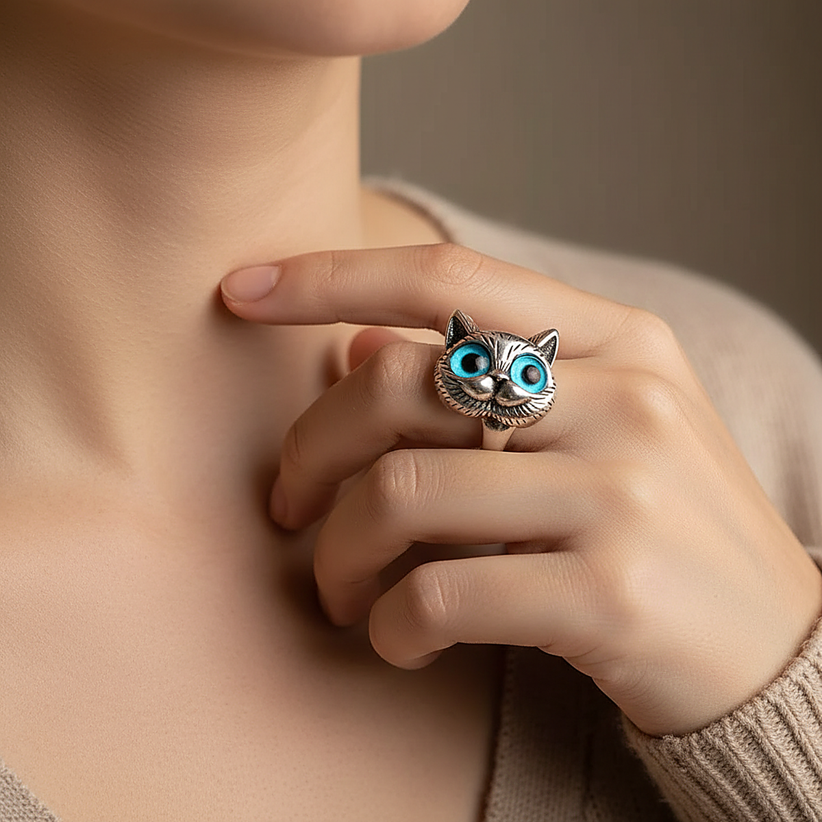 Solene-Ring