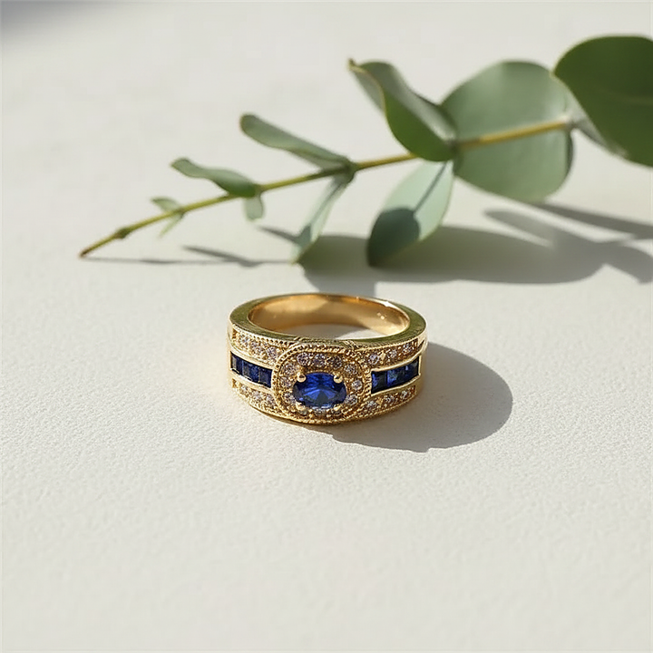 Marlow-Goldring