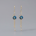 Ximenaパールピアス