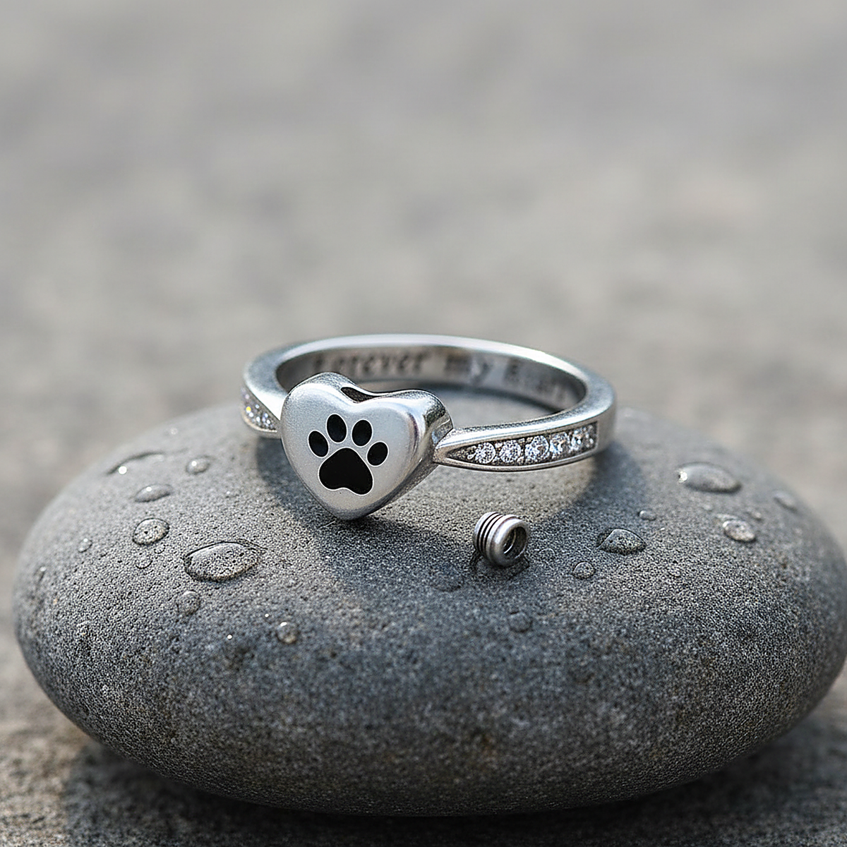 Lioria-Ring