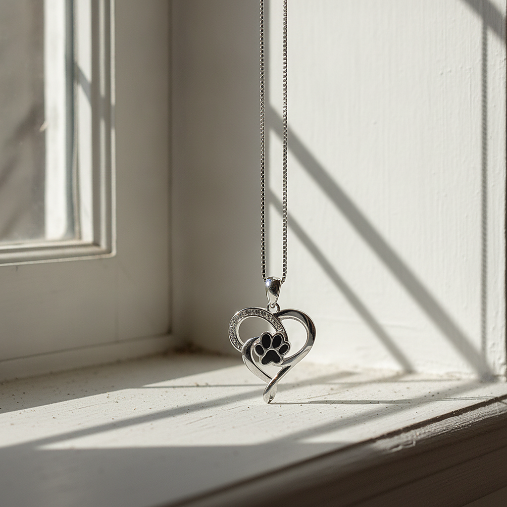 Honorine Necklace