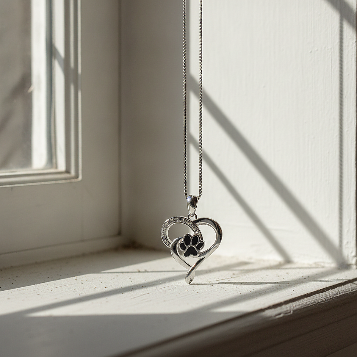 Honorine Necklace