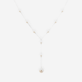 Collier de perles Juliette