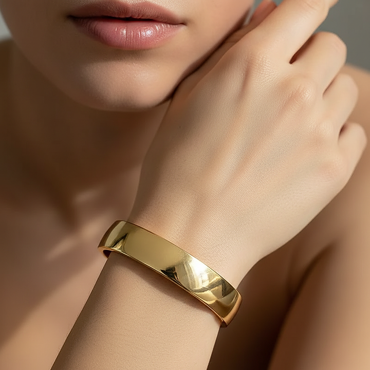 Bracciale Lioria Gold
