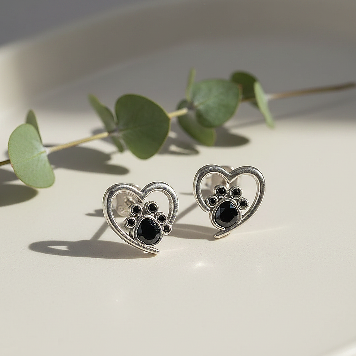 Maren Stud Earrings