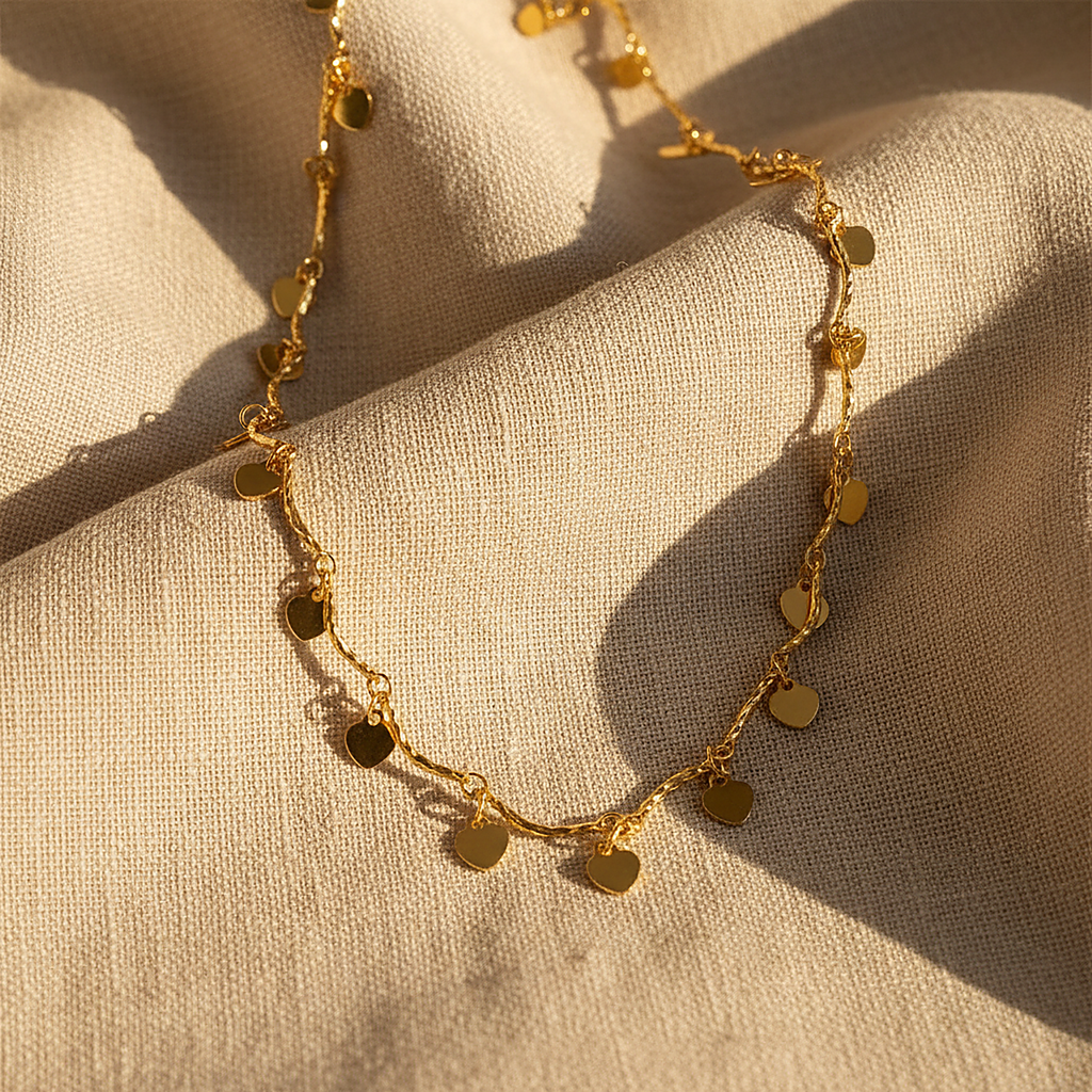 Zaria-halsband