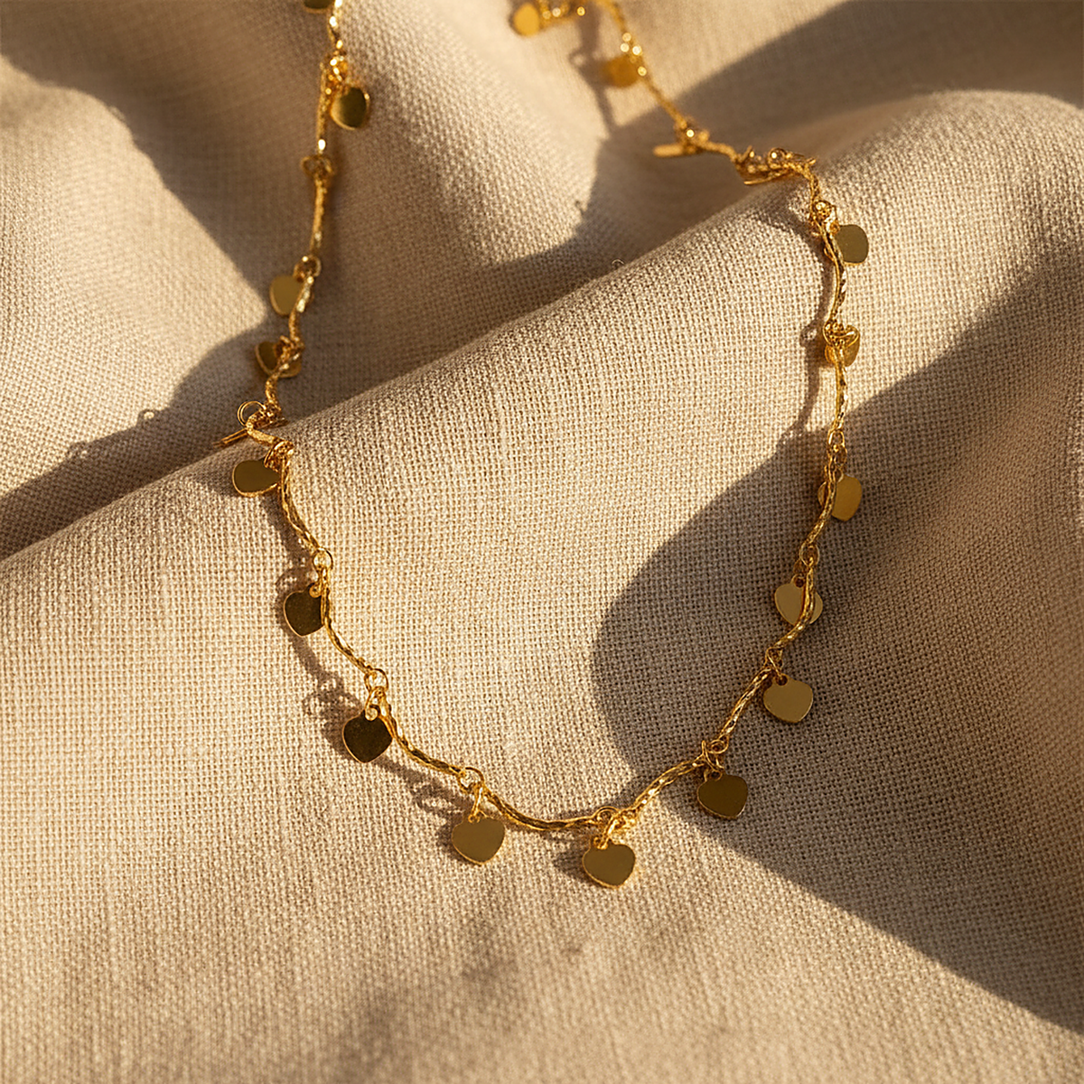 Zaria-halsband