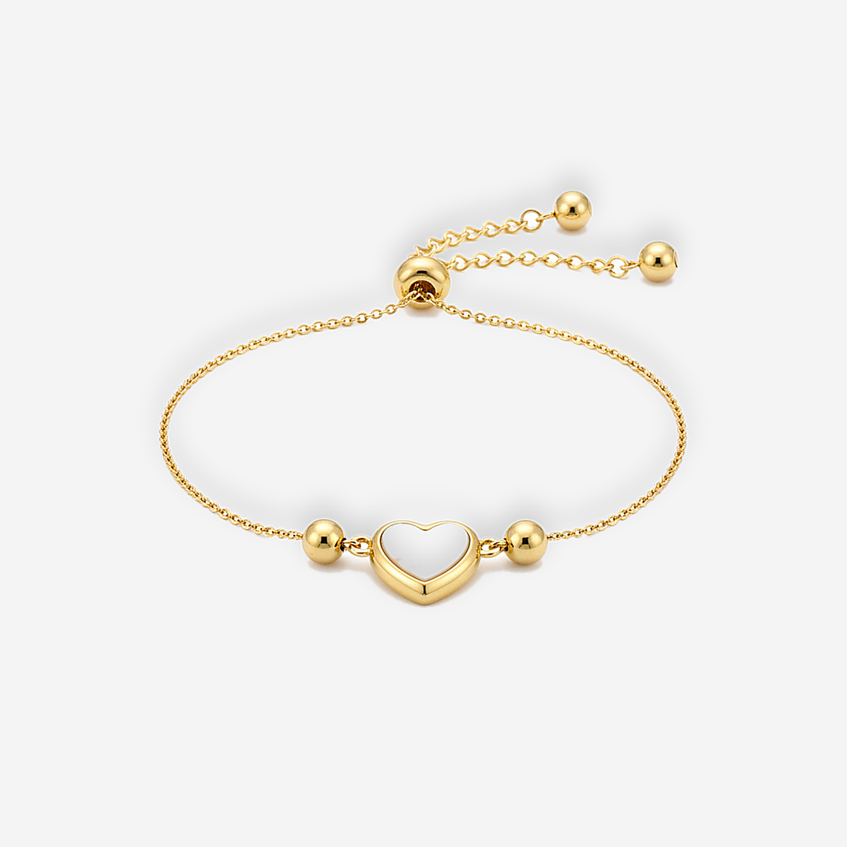 Nova-opalen armband