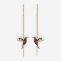 Ophira Earrings