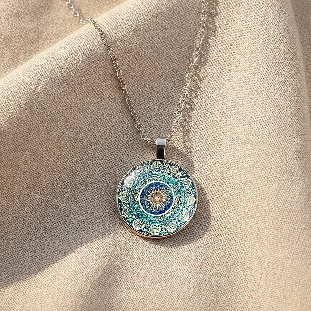 Collier Mireille