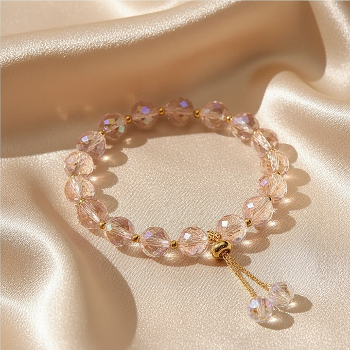 Tindra Crystal Bracelet