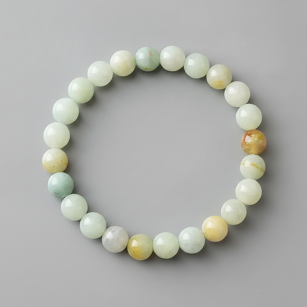 Rhea Jade Bracelet