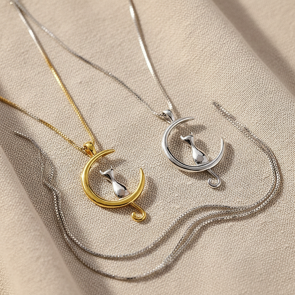 Rosalie Necklace