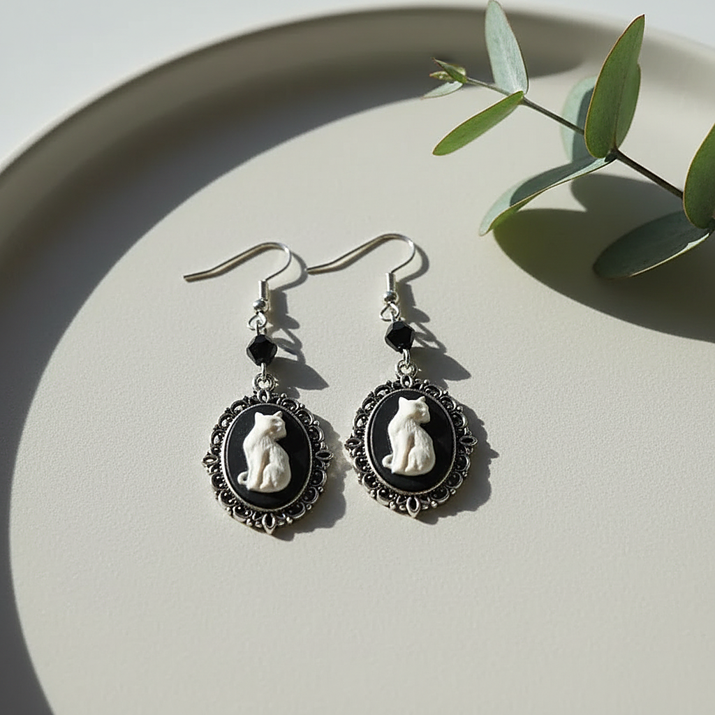 Ximena Earrings