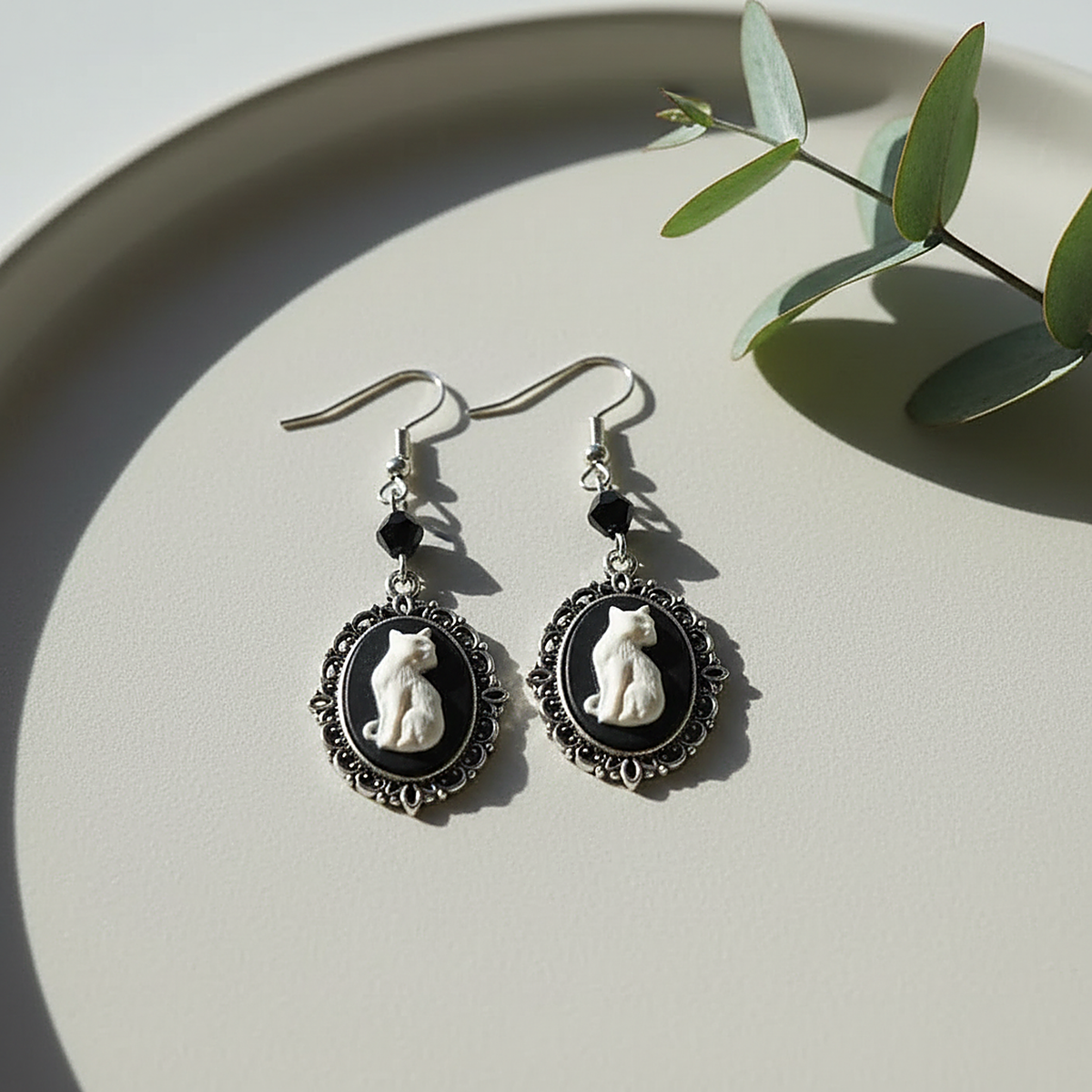 Ximena Earrings