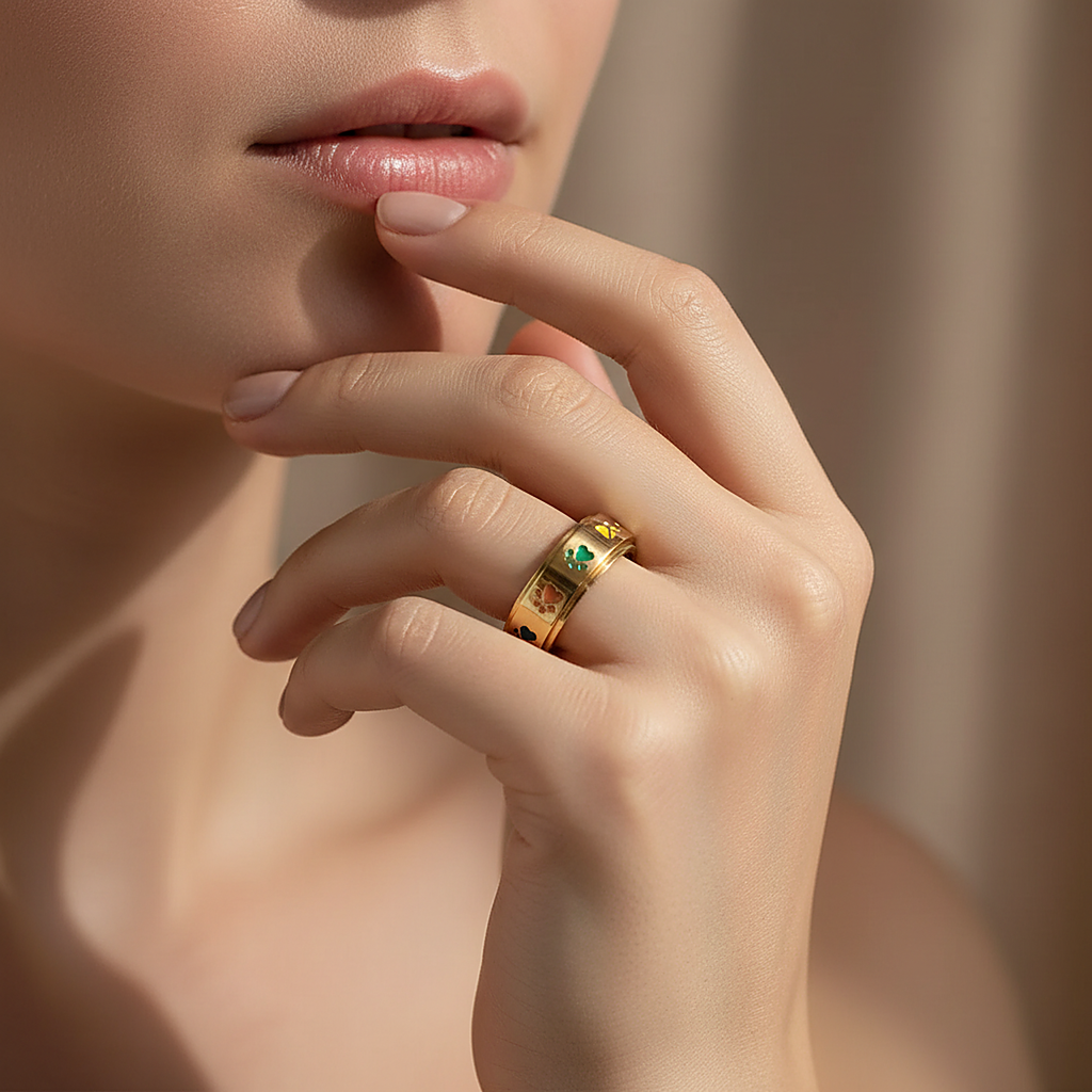Iliana Ring