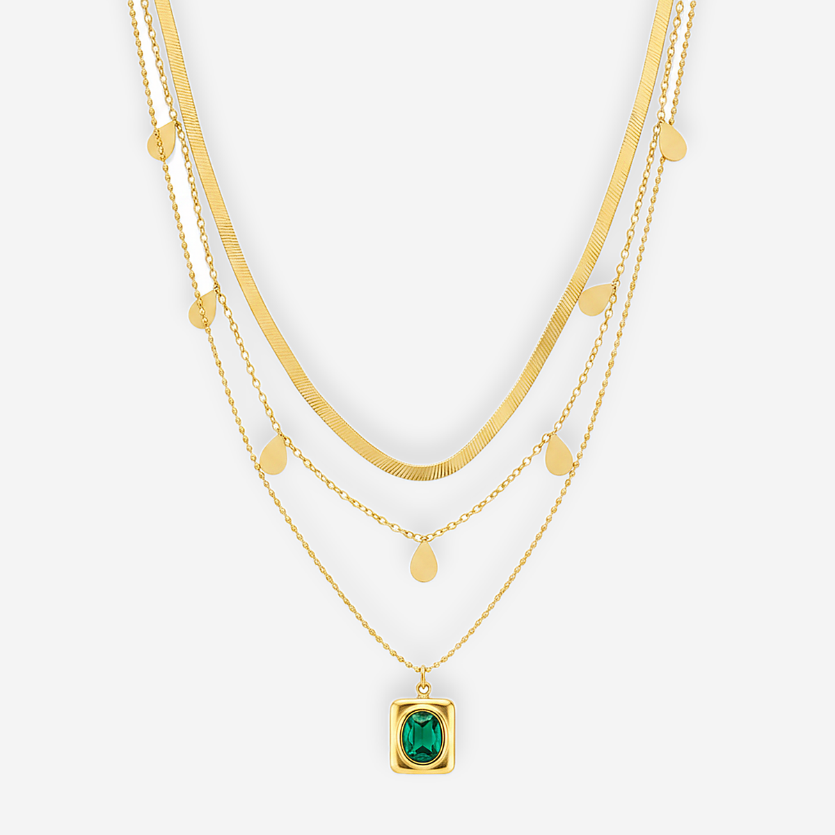 Jorja Necklace