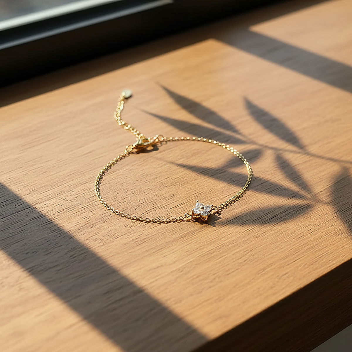 Vivienne-Zirkonia-Armband