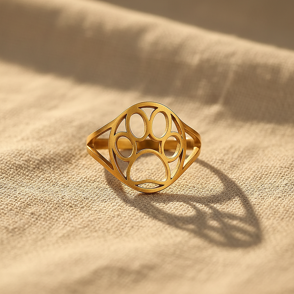 Celestine Ring