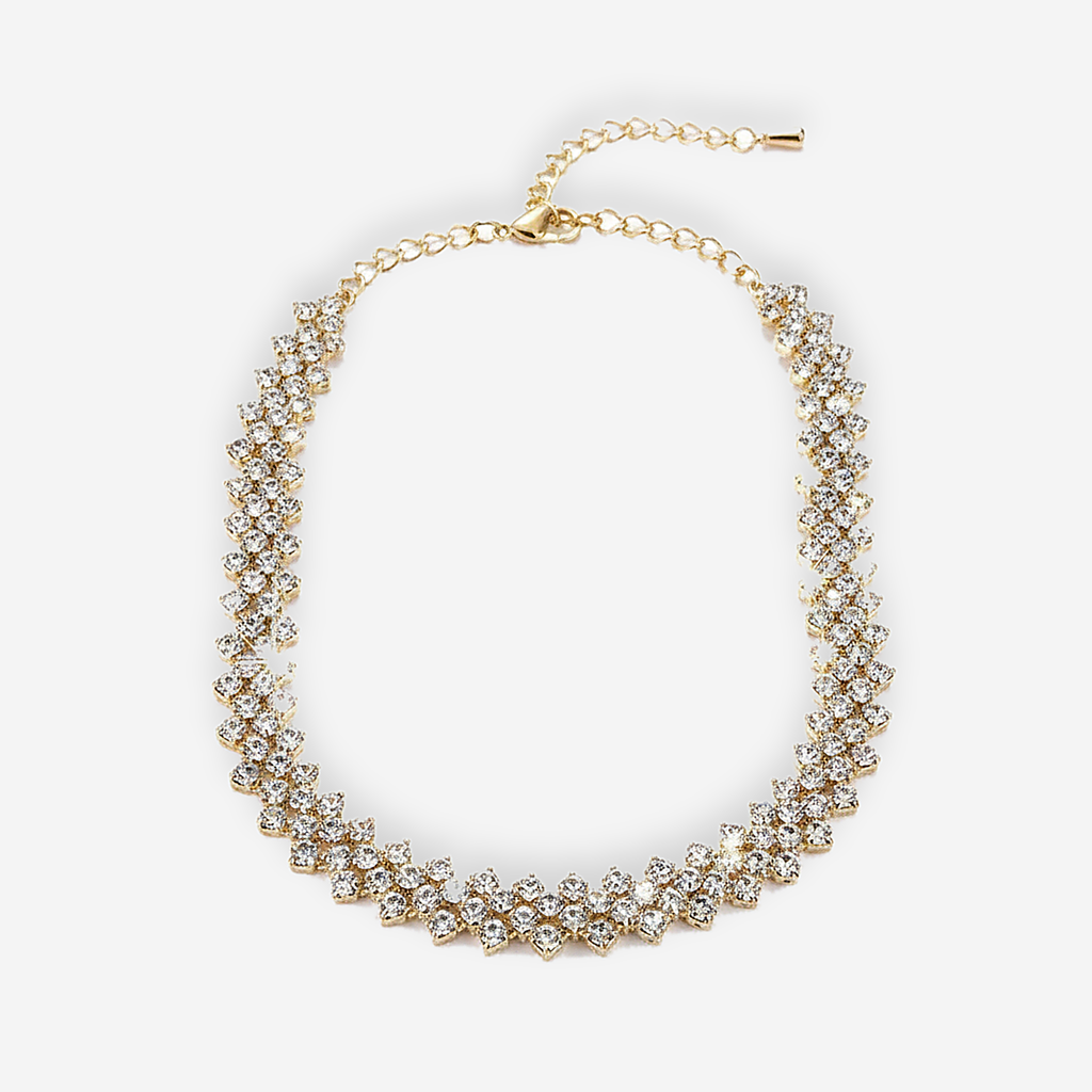 Wisteria Necklace