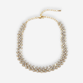 Wisteria Necklace