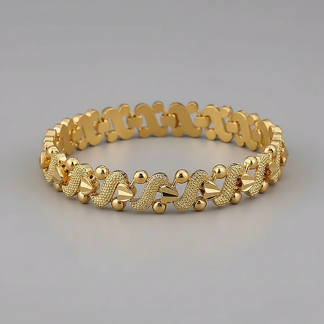 Bracciale Marisole Gold