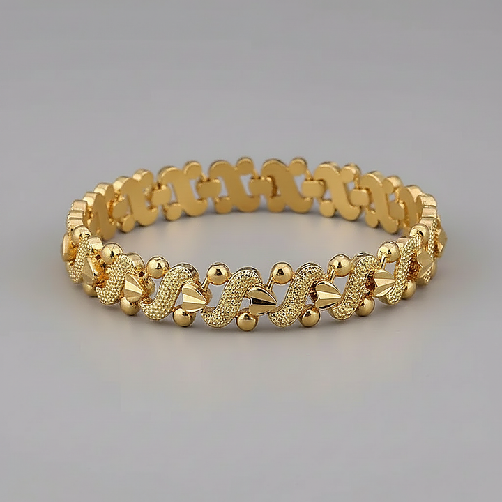 Bracciale Marisole Gold