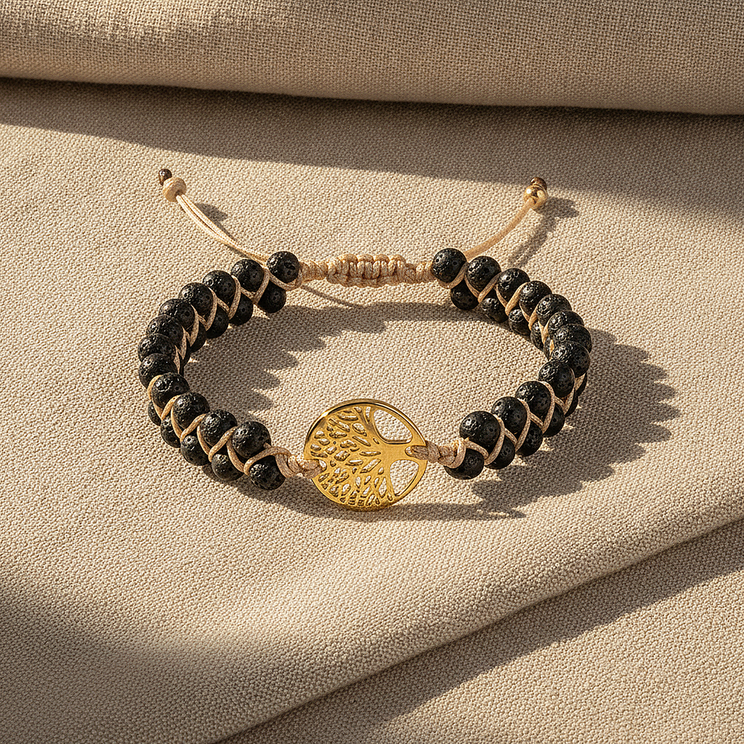 Yvaine Onyx Bracelet