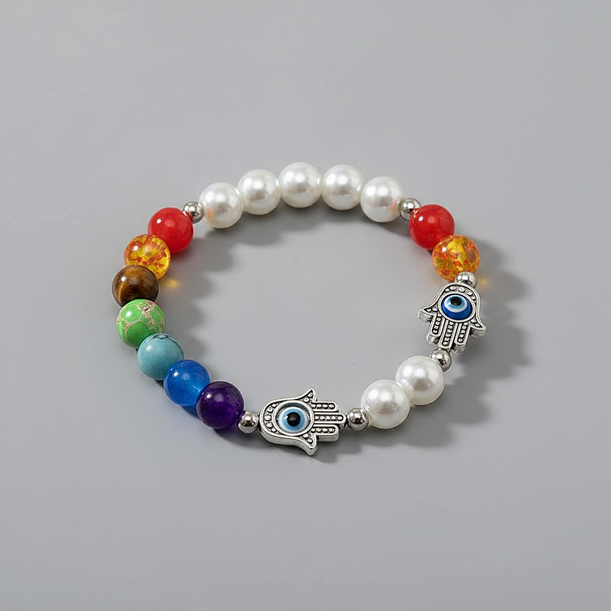 Blythe Pearl Bracelet