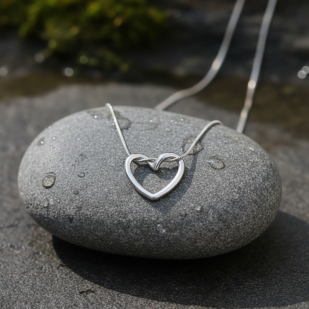 Marisole Classic Necklace