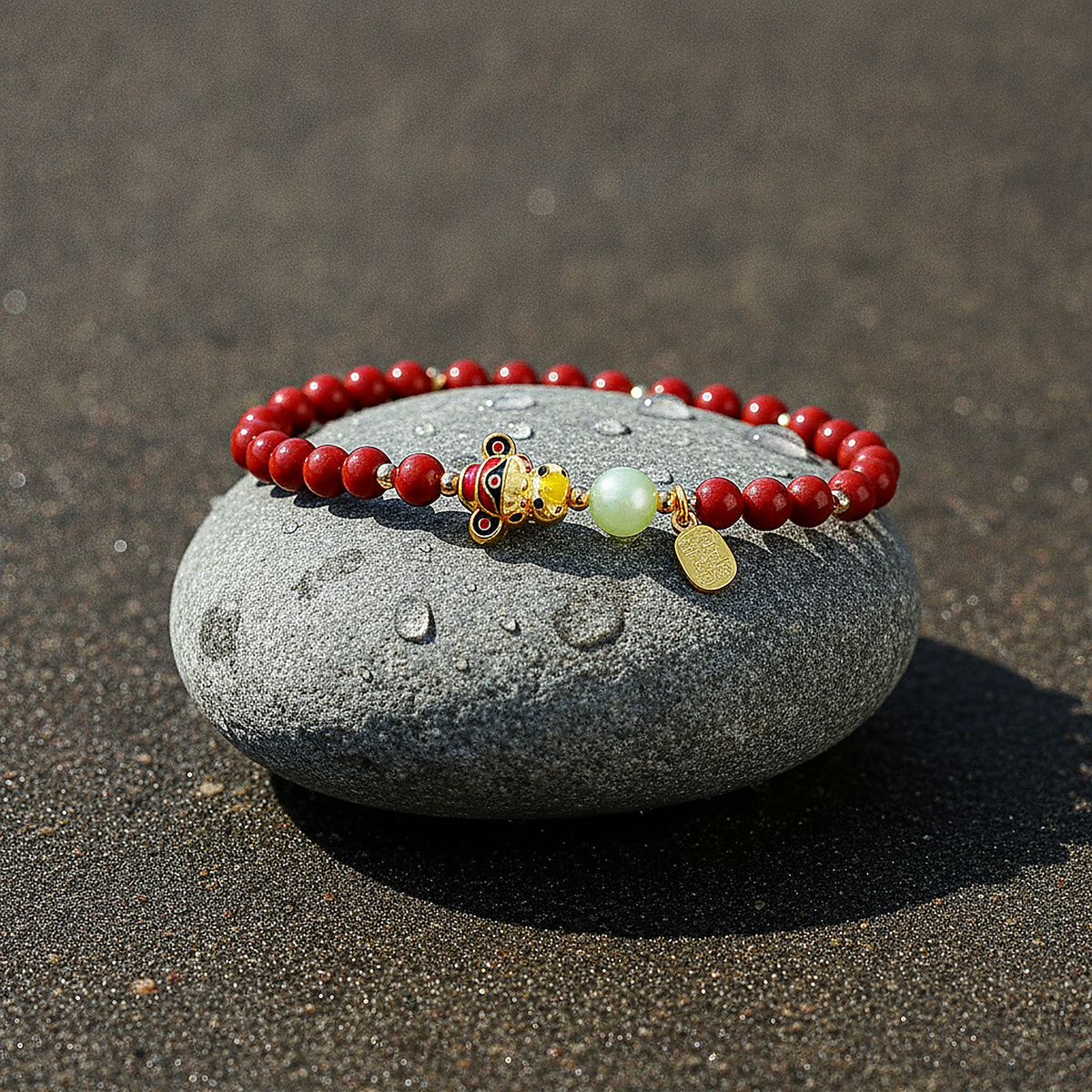 Fleur Bracelet