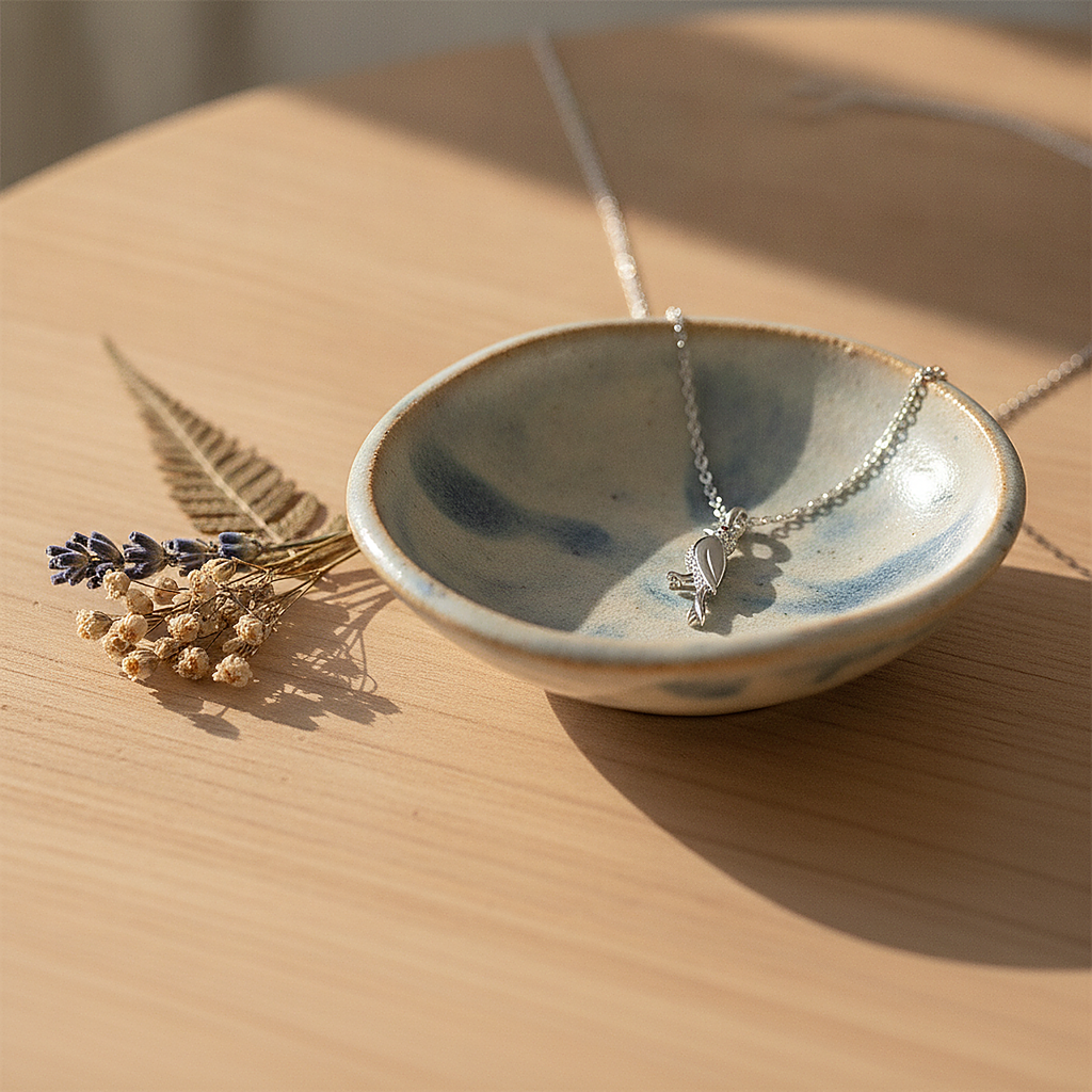 Esme Necklace