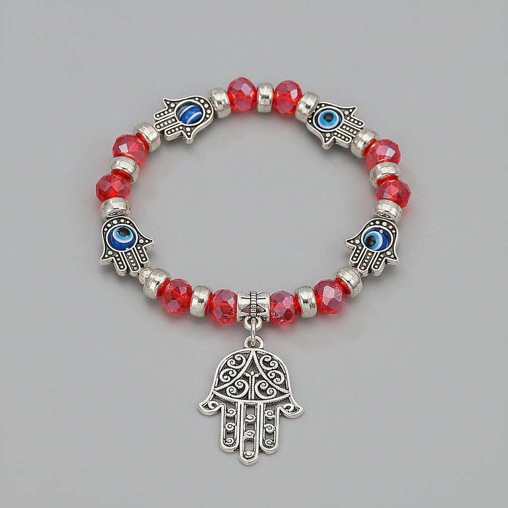Bransoletka boho Zaria