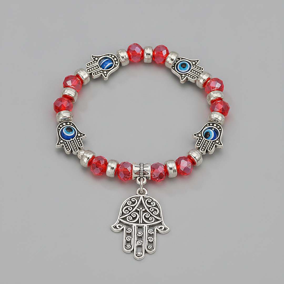 Zaria Bohemian Bracelet
