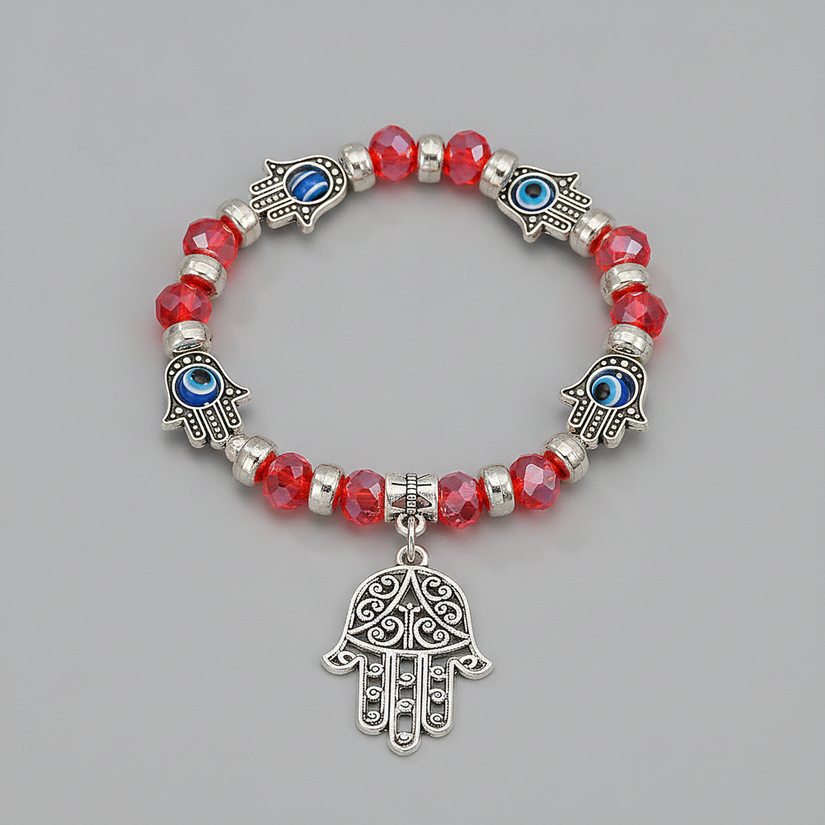 Bransoletka boho Zaria