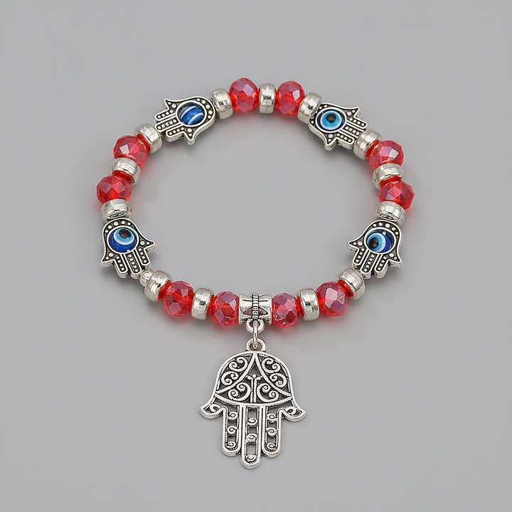 Zaria Bohemian Bracelet