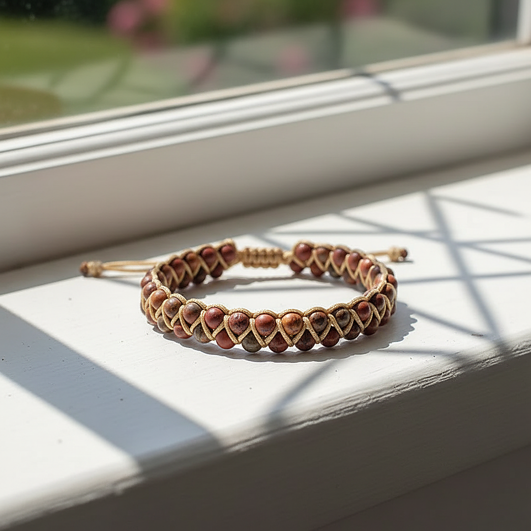 Vivienne Bohemian Bracelet