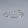 Ximena Zirconia Bracelet