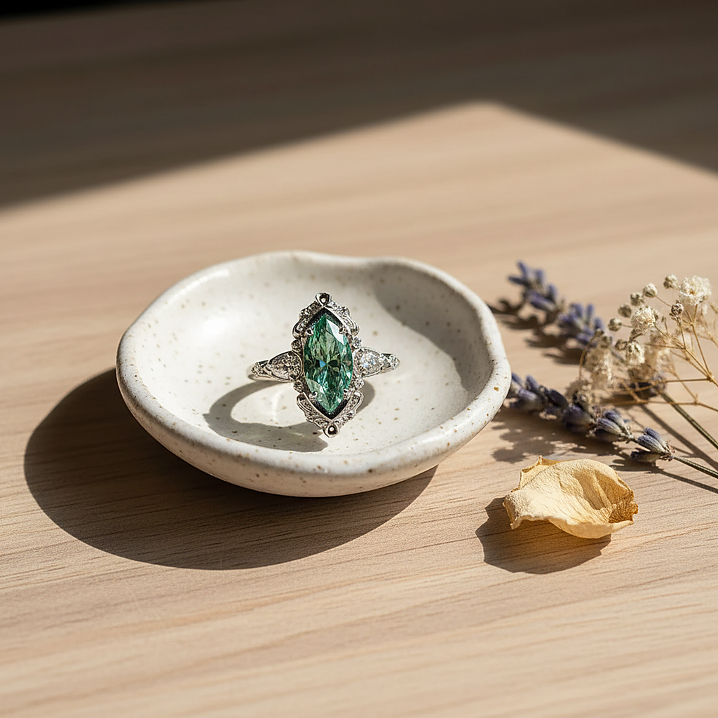 Marisole Ring